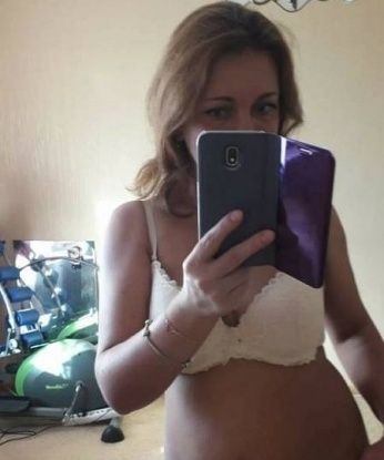 Анкета проститутки Алина - Фото 1, Плодовое, 40 лет, №624